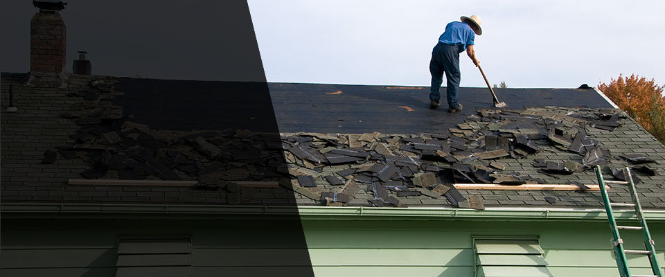 San Clemente Roofing Contractors